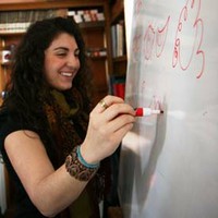 Melissa Chedid